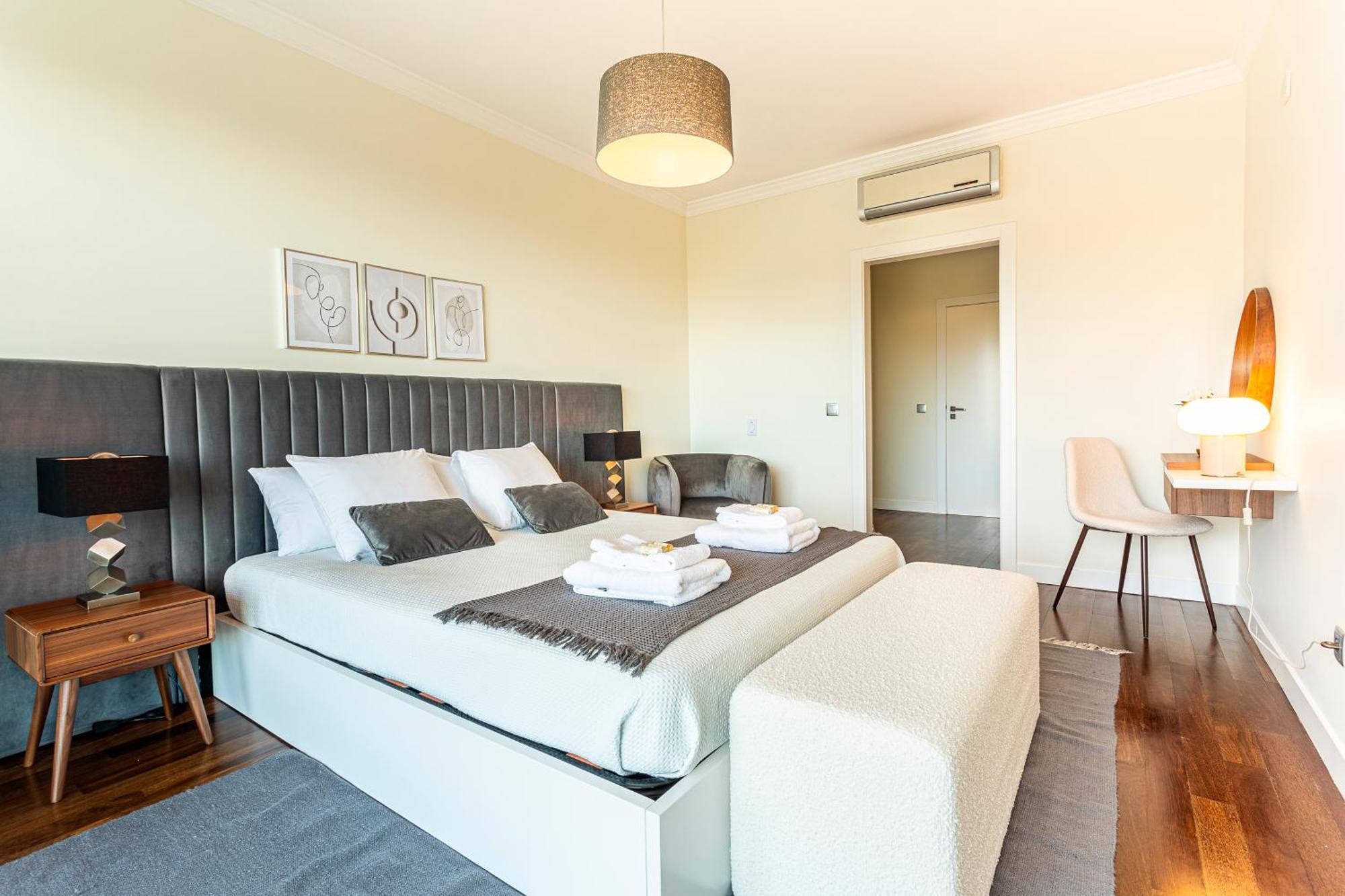Villa Moradia Vista Atlantico Funchal  Esterno foto