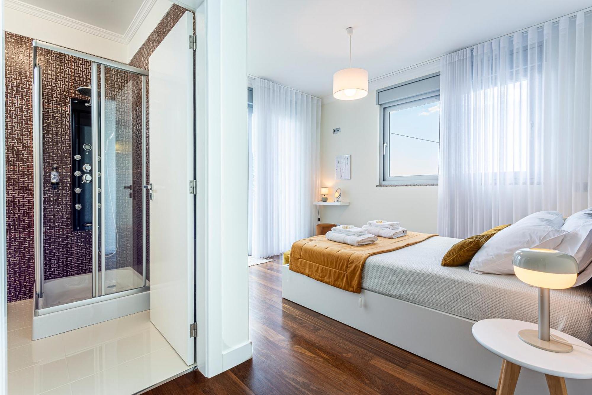 Villa Moradia Vista Atlantico Funchal  Esterno foto