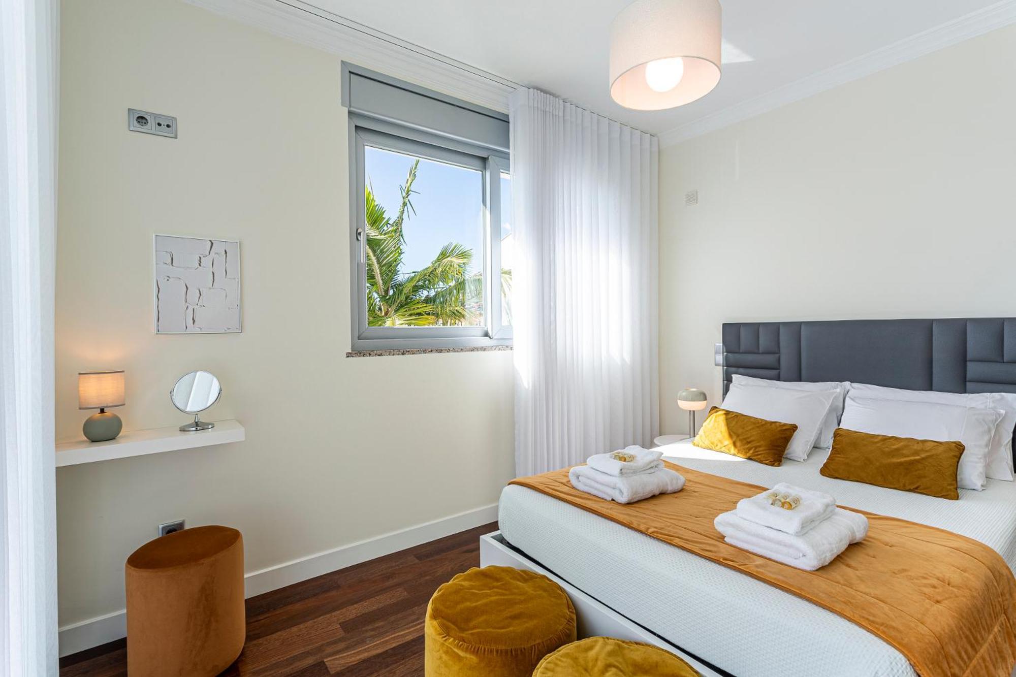 Villa Moradia Vista Atlantico Funchal  Esterno foto
